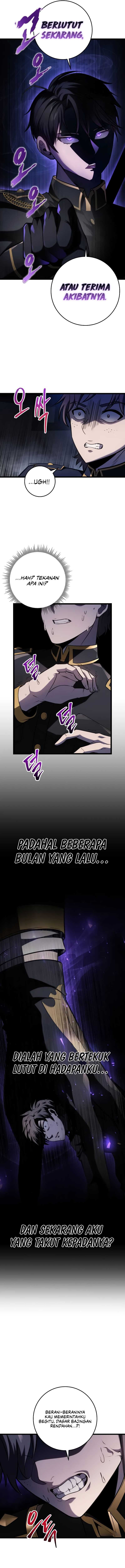 A Dragonslayer’s Peerless Regression Chapter 14 page 2