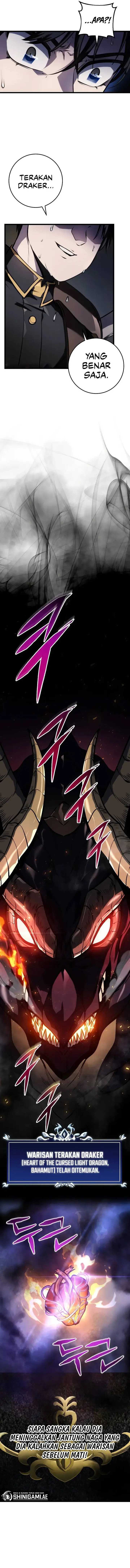 A Dragonslayer’s Peerless Regression Chapter 16 page 7