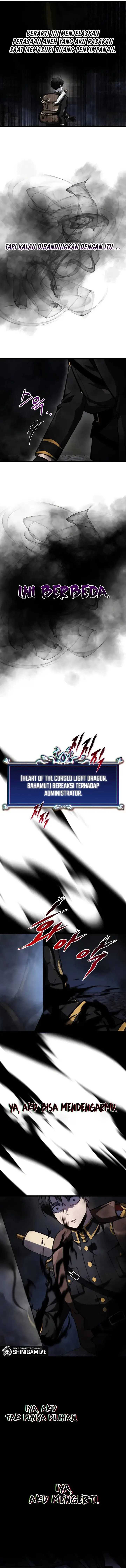 A Dragonslayer’s Peerless Regression Chapter 16 page 8