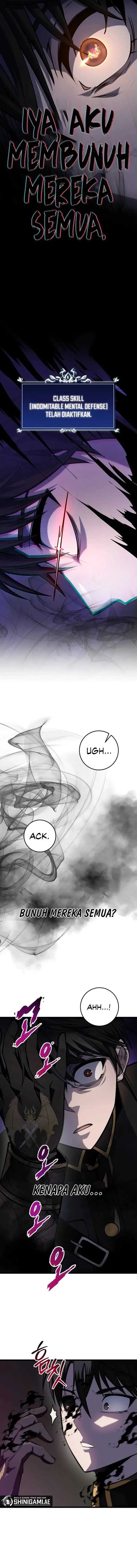 A Dragonslayer’s Peerless Regression Chapter 16 page 9