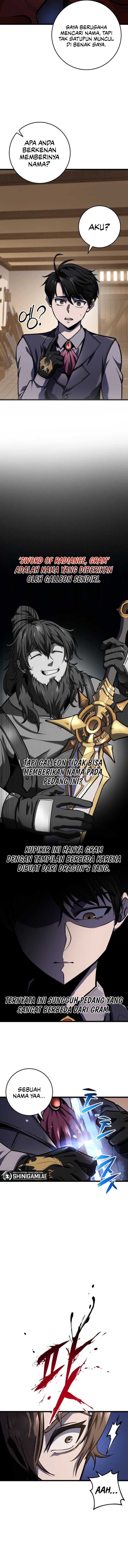 A Dragonslayer’s Peerless Regression Chapter 26 page 3