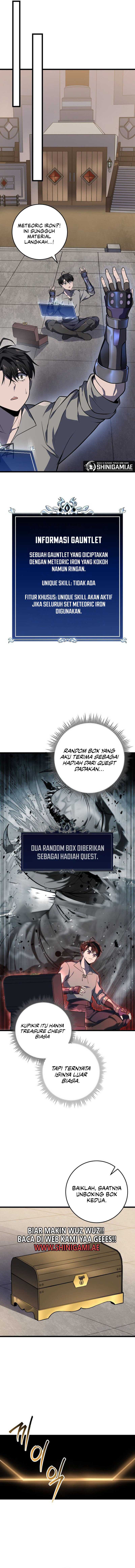 A Dragonslayer’s Peerless Regression Chapter 26 page 19
