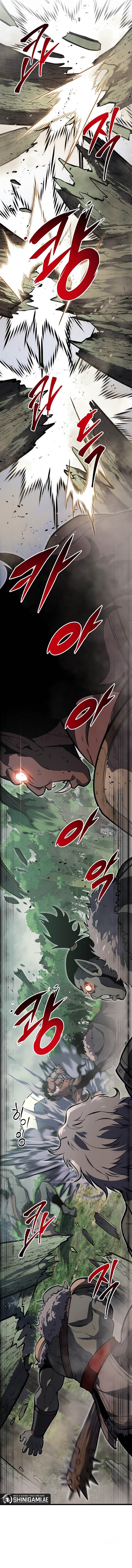 A Dragonslayer’s Peerless Regression Chapter 30 page 15