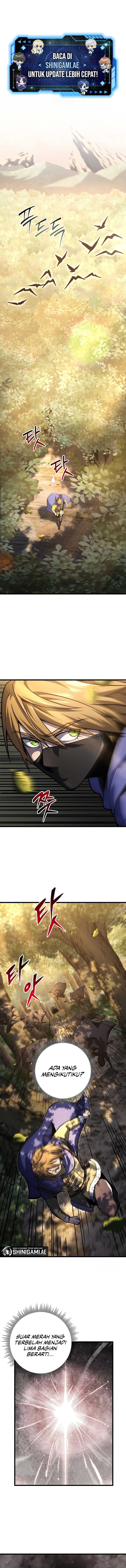 A Dragonslayer’s Peerless Regression Chapter 32 page 0