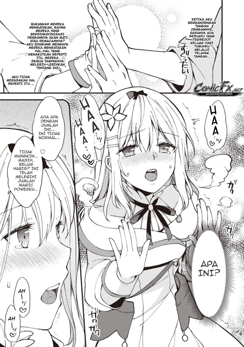 A Sword Master Childhood Friend Power Harassed Me Harshly, So I Broke off Our Relationship and Make a Fresh Start at the Frontier as a Magic Swordsman Chapter 1 page 24