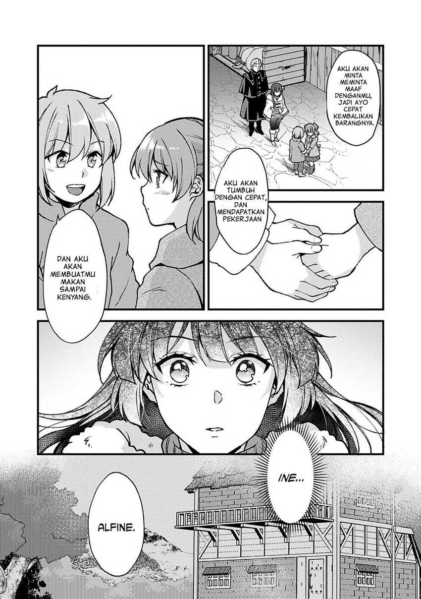 A Sword Master Childhood Friend Power Harassed Me Harshly, So I Broke off Our Relationship and Make a Fresh Start at the Frontier as a Magic Swordsman Chapter 10 page 16