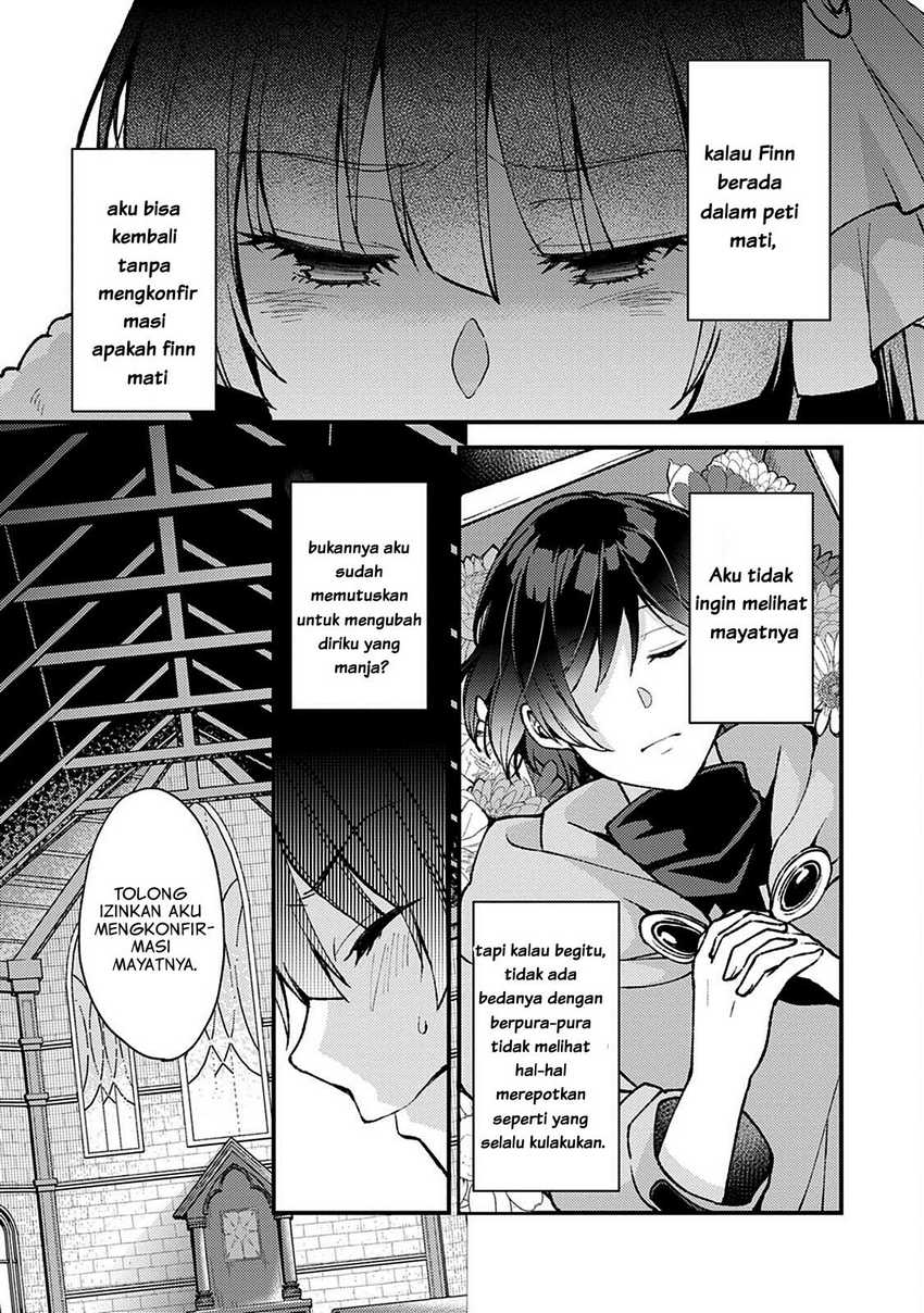 A Sword Master Childhood Friend Power Harassed Me Harshly, So I Broke off Our Relationship and Make a Fresh Start at the Frontier as a Magic Swordsman Chapter 10 page 23