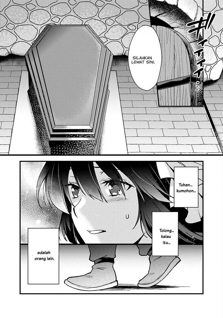 A Sword Master Childhood Friend Power Harassed Me Harshly, So I Broke off Our Relationship and Make a Fresh Start at the Frontier as a Magic Swordsman Chapter 10 page 24