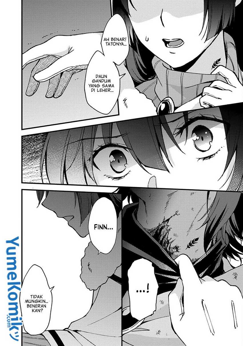 A Sword Master Childhood Friend Power Harassed Me Harshly, So I Broke off Our Relationship and Make a Fresh Start at the Frontier as a Magic Swordsman Chapter 10 page 28