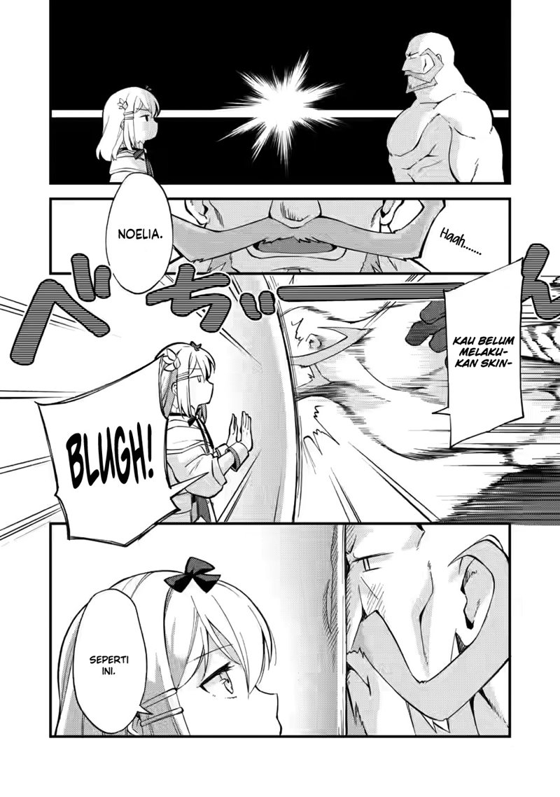 A Sword Master Childhood Friend Power Harassed Me Harshly, So I Broke off Our Relationship and Make a Fresh Start at the Frontier as a Magic Swordsman Chapter 12 page 6
