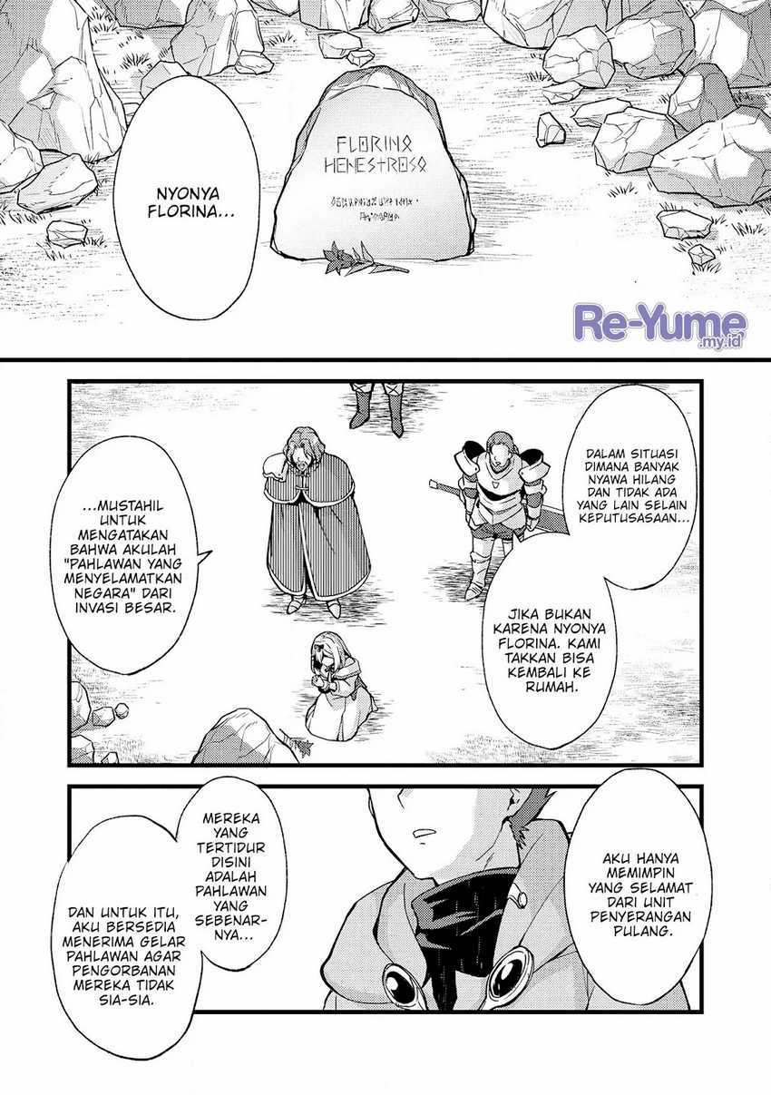 A Sword Master Childhood Friend Power Harassed Me Harshly, So I Broke off Our Relationship and Make a Fresh Start at the Frontier as a Magic Swordsman Chapter 20 page 3