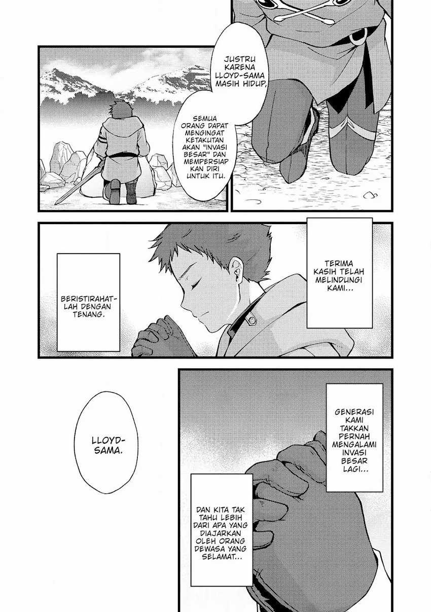 A Sword Master Childhood Friend Power Harassed Me Harshly, So I Broke off Our Relationship and Make a Fresh Start at the Frontier as a Magic Swordsman Chapter 20 page 4