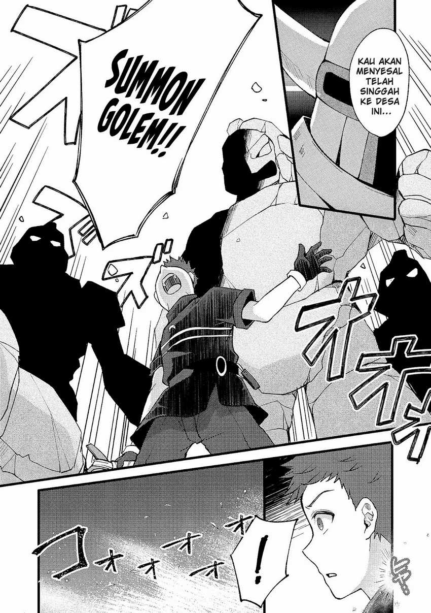A Sword Master Childhood Friend Power Harassed Me Harshly, So I Broke off Our Relationship and Make a Fresh Start at the Frontier as a Magic Swordsman Chapter 24 page 14