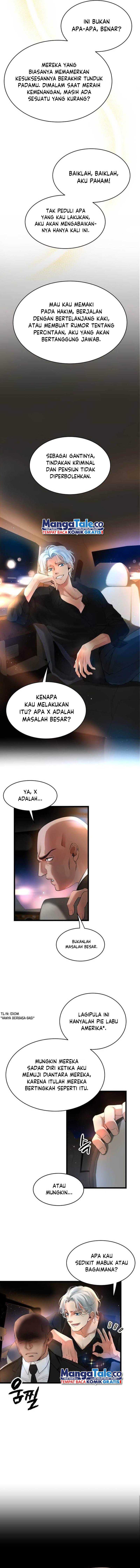 A Tidal Wave of Glory Chapter 1 page 2