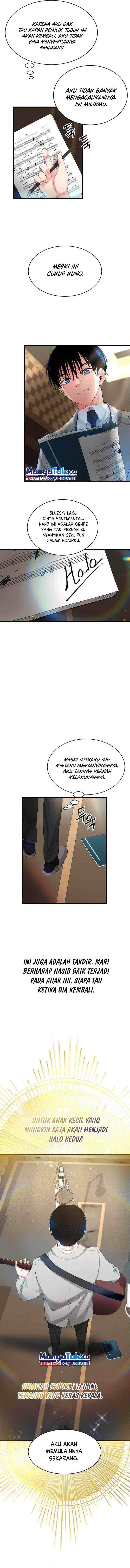 A Tidal Wave of Glory Chapter 1 page 18