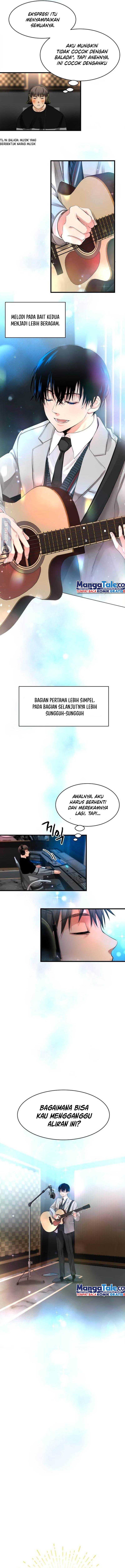 A Tidal Wave of Glory Chapter 1 page 21