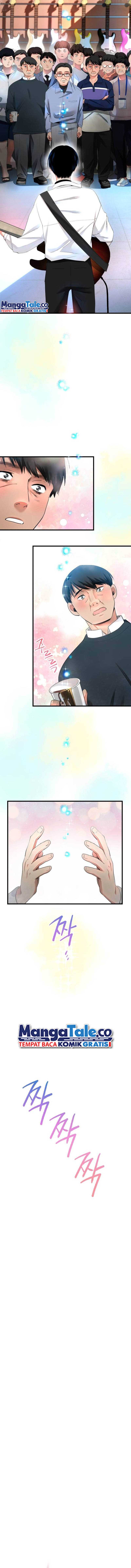 A Tidal Wave of Glory Chapter 11 page 14