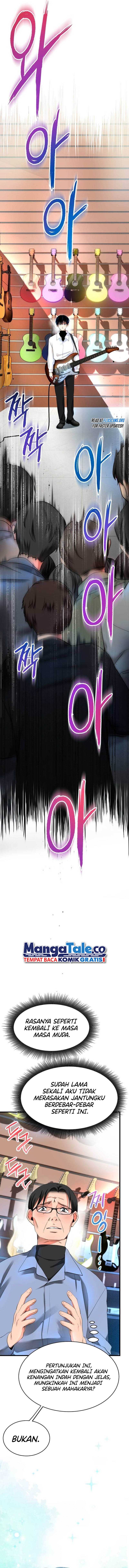 A Tidal Wave of Glory Chapter 11 page 15