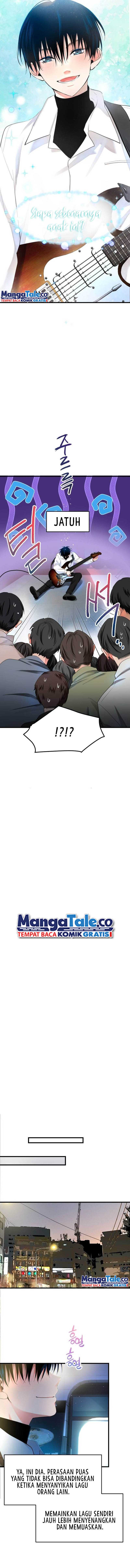 A Tidal Wave of Glory Chapter 11 page 16