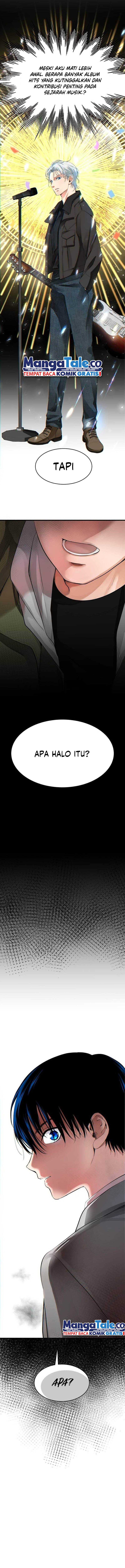 A Tidal Wave of Glory Chapter 2 page 4