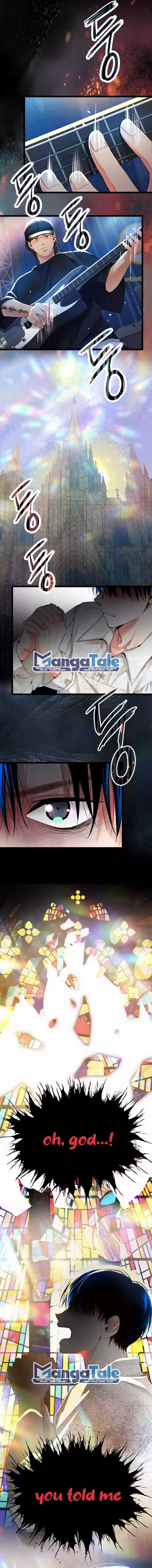 A Tidal Wave of Glory Chapter 35 page 2