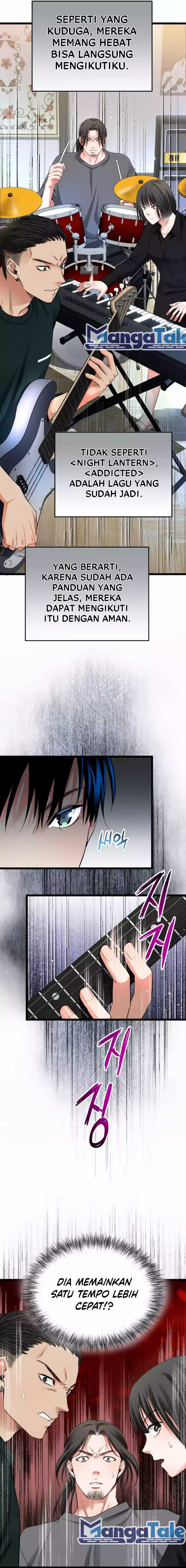A Tidal Wave of Glory Chapter 36 page 15