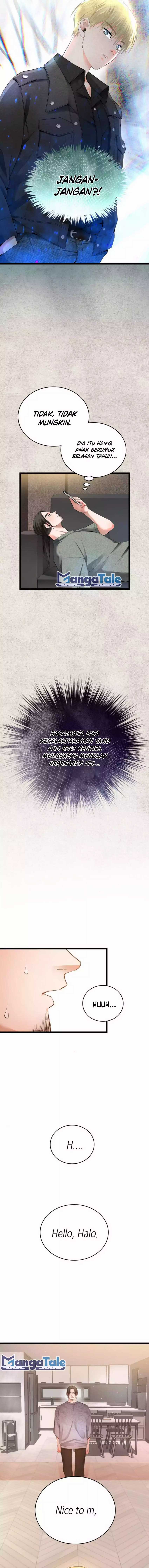A Tidal Wave of Glory Chapter 39 page 3