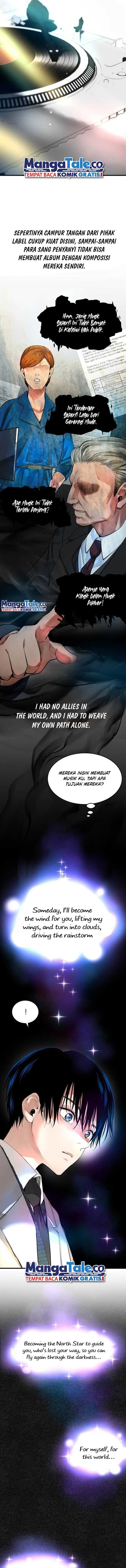 A Tidal Wave of Glory Chapter 4 page 12