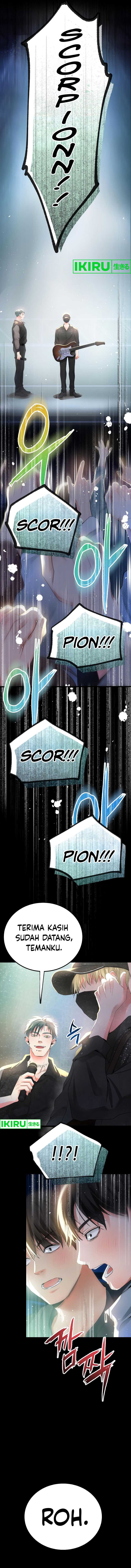 A Tidal Wave of Glory Chapter 47 page 8