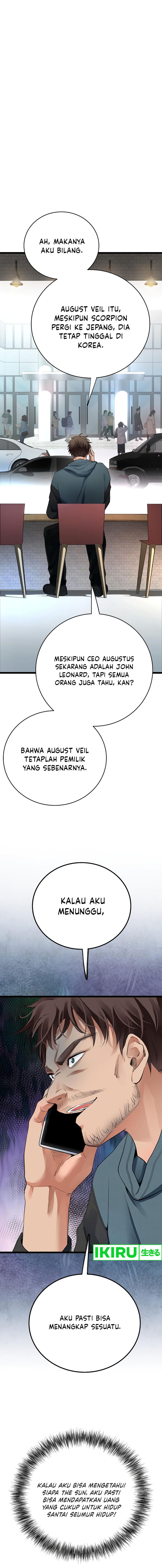 A Tidal Wave of Glory Chapter 48 page 0