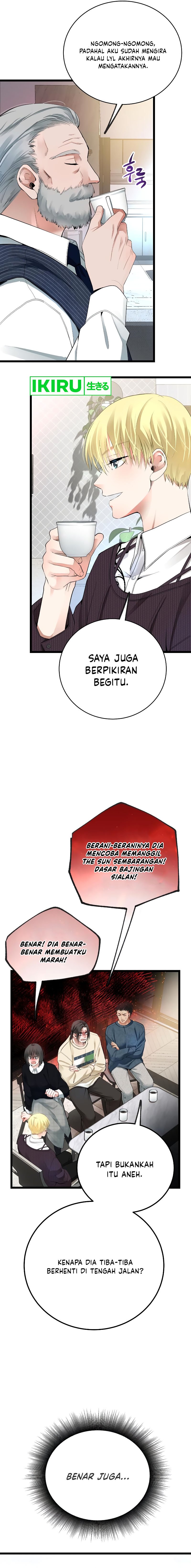 A Tidal Wave of Glory Chapter 48 page 6