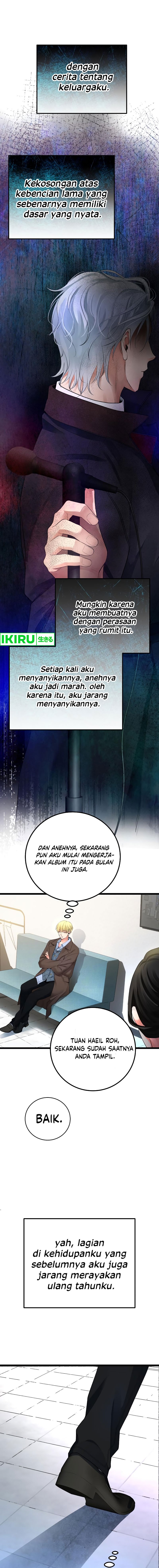 A Tidal Wave of Glory Chapter 48 page 17