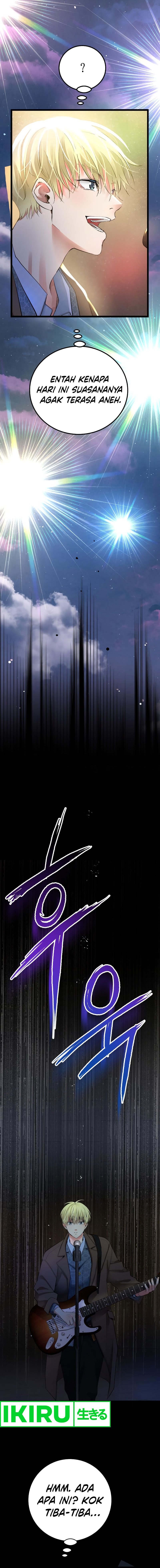 A Tidal Wave of Glory Chapter 48 page 20
