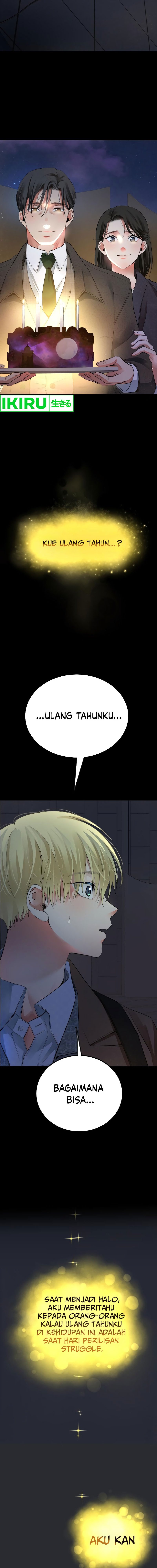 A Tidal Wave of Glory Chapter 48 page 22