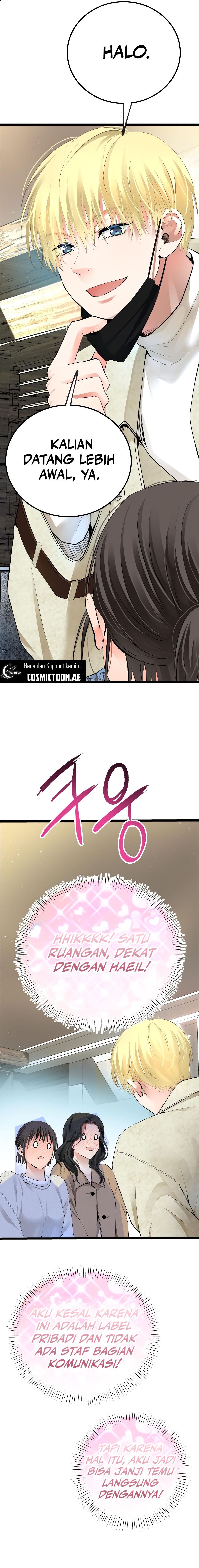 A Tidal Wave of Glory Chapter 49 page 19