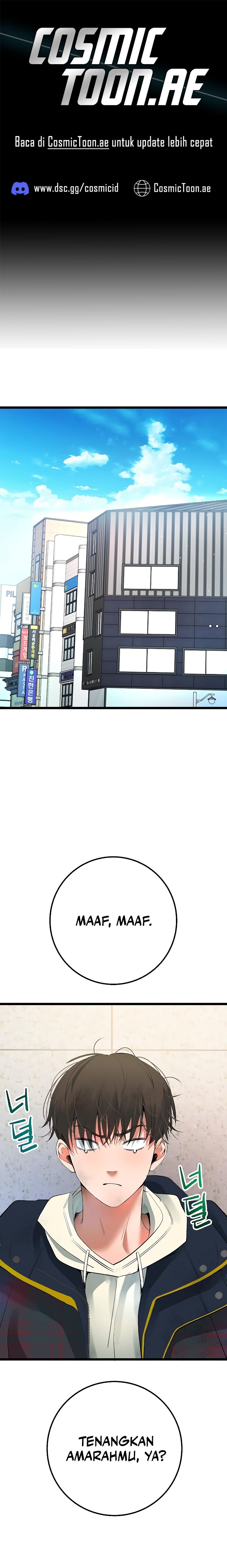 A Tidal Wave of Glory Chapter 55 page 0