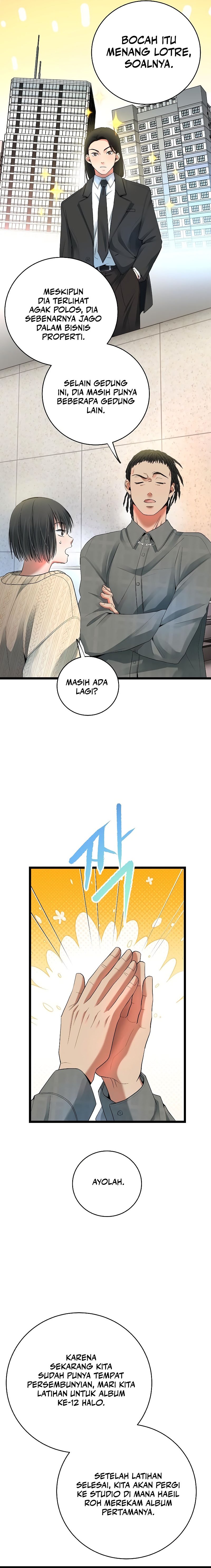 A Tidal Wave of Glory Chapter 55 page 3