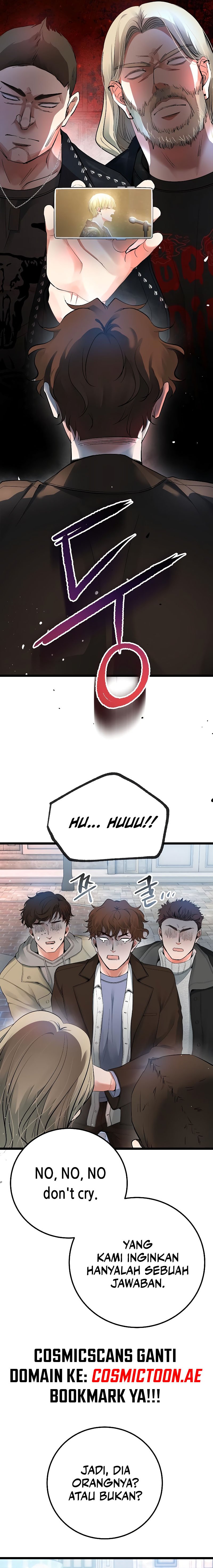 A Tidal Wave of Glory Chapter 55 page 6