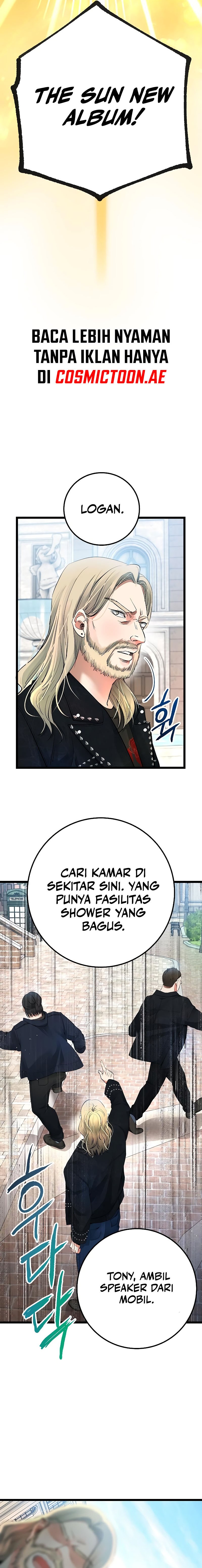 A Tidal Wave of Glory Chapter 55 page 12