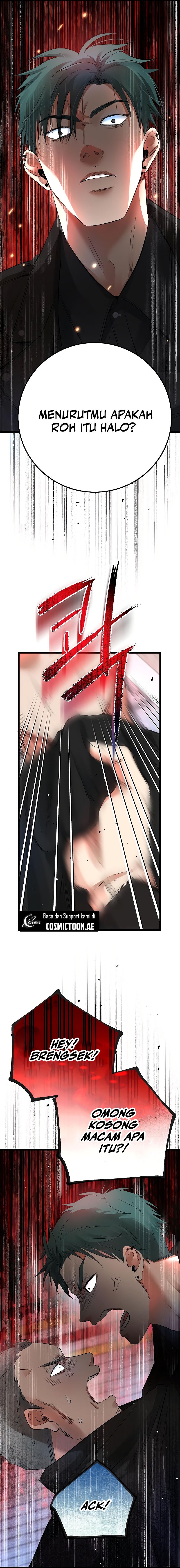 A Tidal Wave of Glory Chapter 55 page 18
