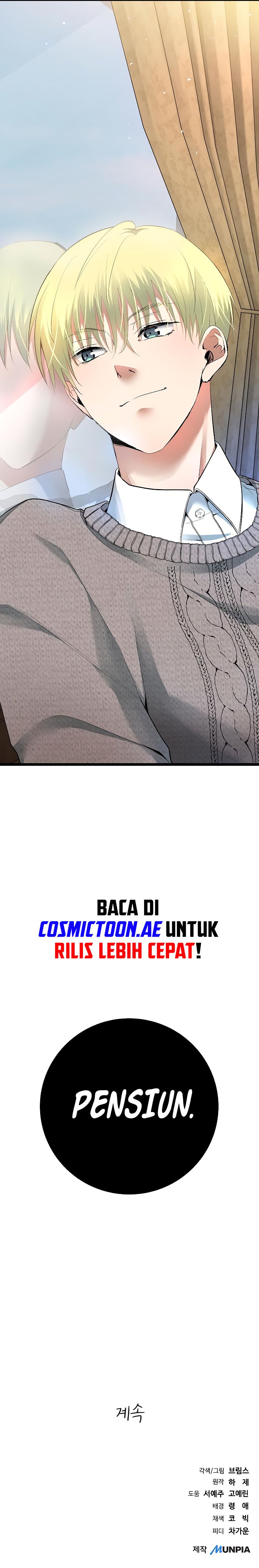 A Tidal Wave of Glory Chapter 55 page 28