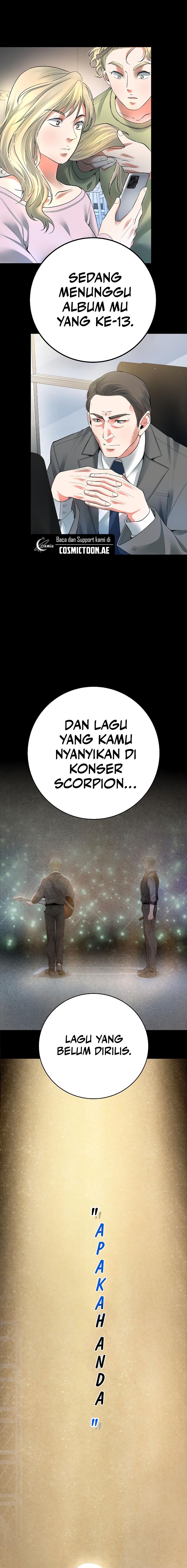 A Tidal Wave of Glory Chapter 56 page 15