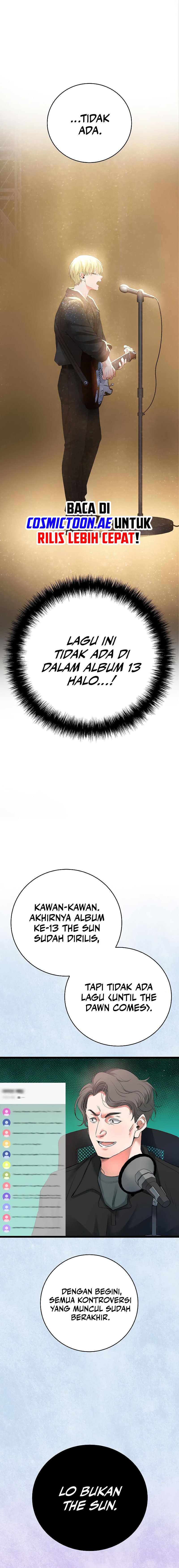A Tidal Wave of Glory Chapter 56 page 20