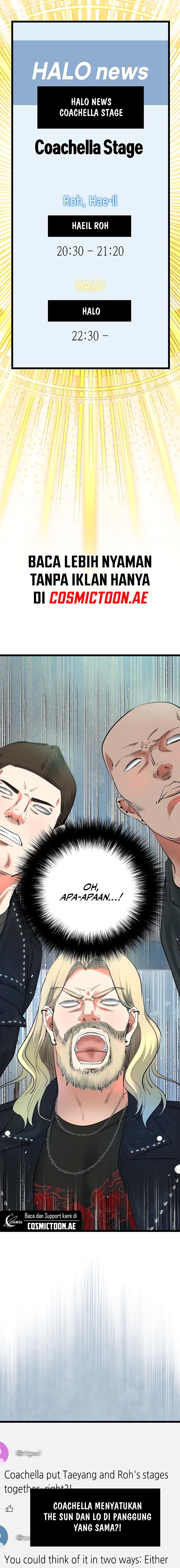 A Tidal Wave of Glory Chapter 56 page 23
