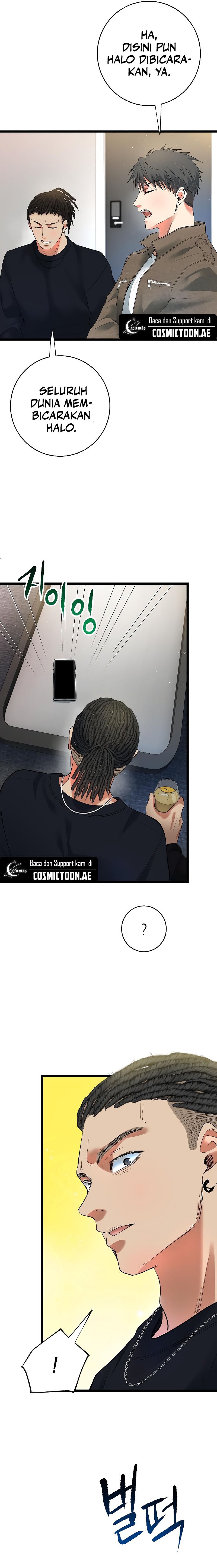 A Tidal Wave of Glory Chapter 56 page 26