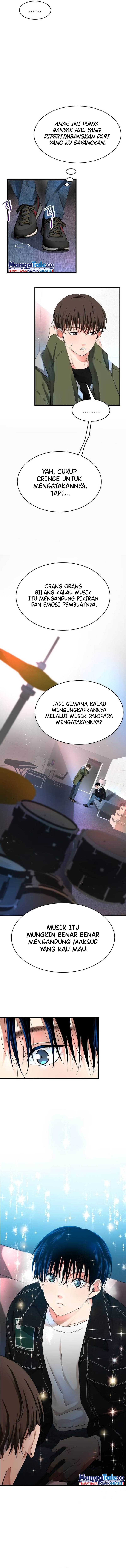 A Tidal Wave of Glory Chapter 9 page 6