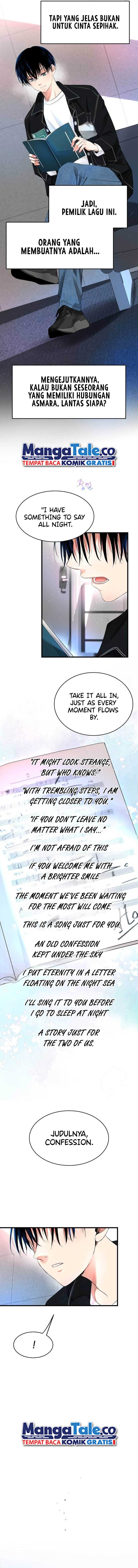 A Tidal Wave of Glory Chapter 9 page 8
