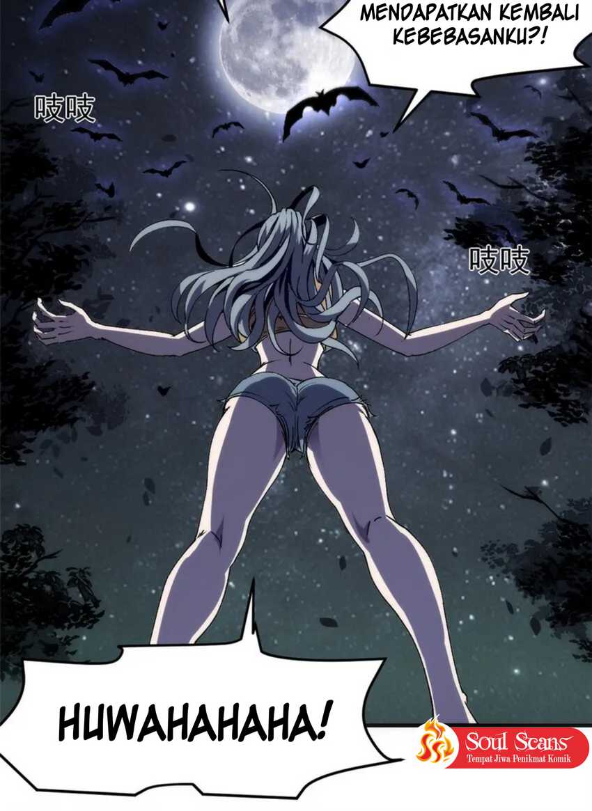 A Transmigrated Warden’s Battle for Redemption Chapter 1 page 15
