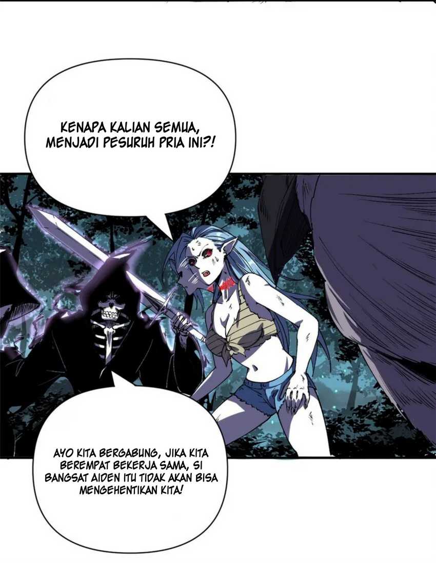 A Transmigrated Warden’s Battle for Redemption Chapter 1 page 26