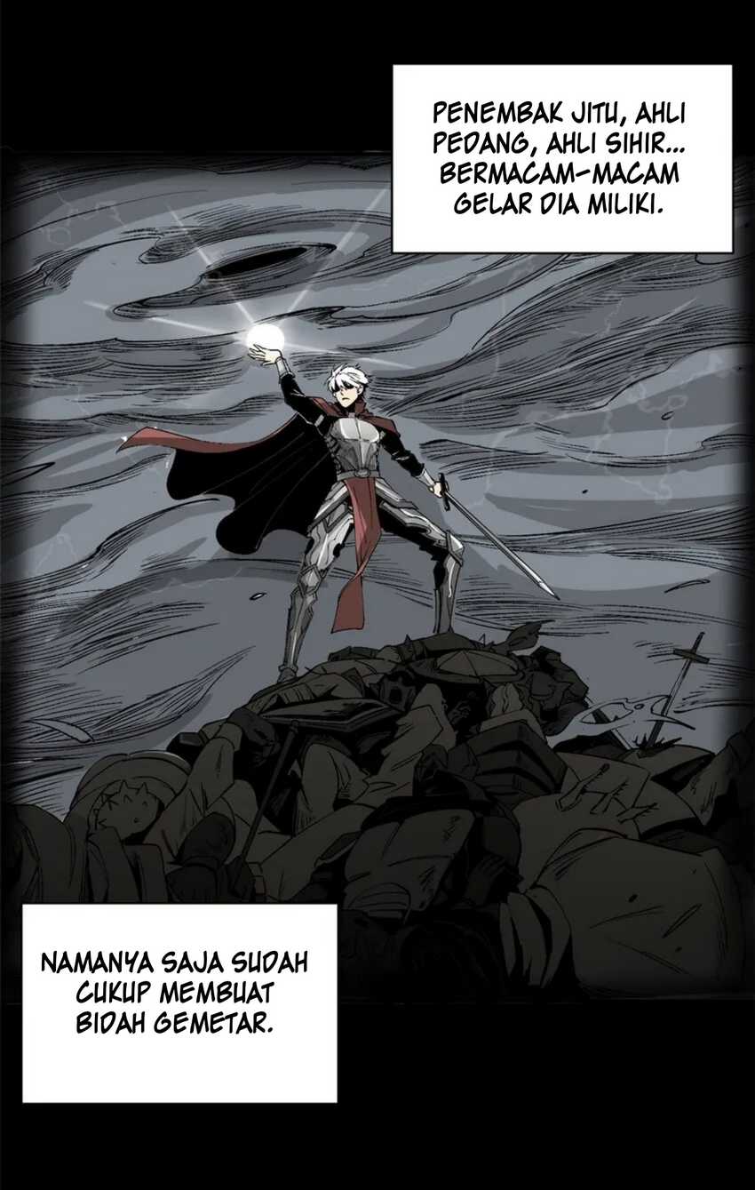 A Transmigrated Warden’s Battle for Redemption Chapter 1 page 35